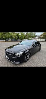 Mercedes-Benz **CLS 350D+Amg-Paket*Schiebedach*Facelift** - Mercedes-Benz CLS 350: AMG Paket