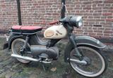 Kreidler Florett Eiertank K54/2A Kleinkraftrad - KREIDLER VON 1 BIS 50 CCM
