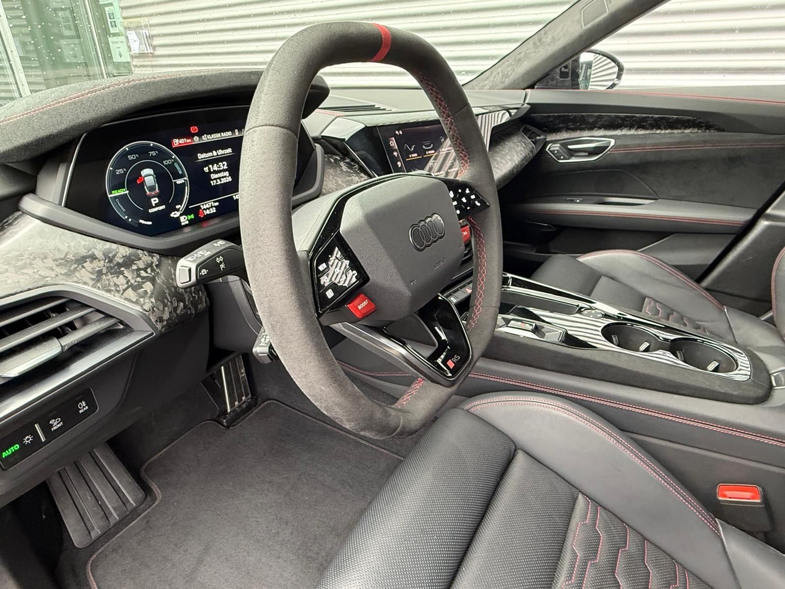 Audi RS e-tron GT - Bild 11