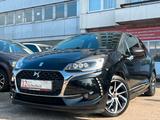 Citroën DS3 Sport Chic *165 PS*LEDER*APPLE*KAMERA* - Citroën DS3: Chic