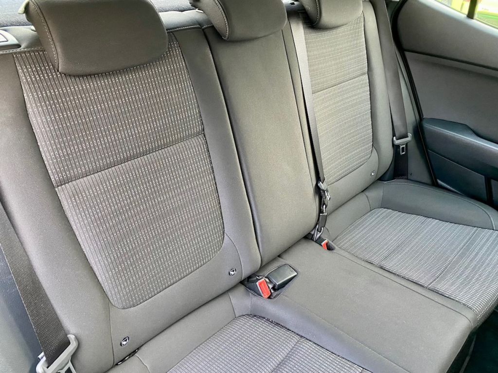 Fahrzeugabbildung Kia Stonic 1.0 DCT7 Vision AAC PDC SHZ ISOFIX ALU