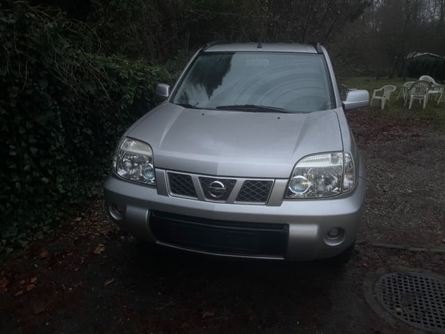 Nissan X-Trail Comfort, 4*4