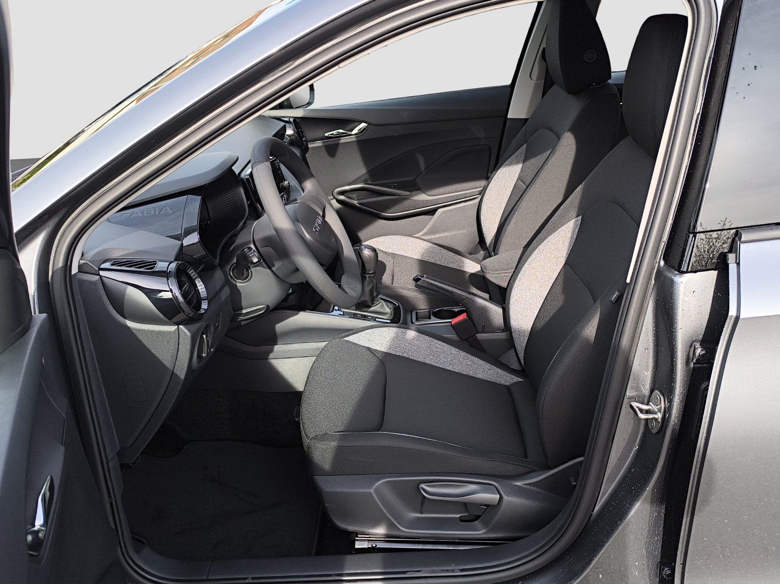 Skoda Fabia - Bild 13