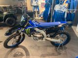Yamaha YZ 450 F 2025 Monster Energy  - YAMAHA YZ450F