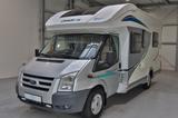 Chausson Flash 20 TOP/Queensbett+Hubbett/Klima/Solar/Mark - Chausson Wohnwagen & Wohnmobile