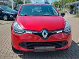 Renault Clio IV Dynamique/Klima/Kamera/Garantie/2.Hand - Renault Clio Gebrauchtwagen in Duisburg