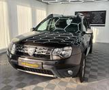 Dacia Duster I Prestige 4x2 Leder AHK Service neu - gebrauchte Dacia Duster aus dem Jahr 2017