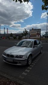 BMW E46 328i|Automatik | 2. Hand | - BMW 328: E46