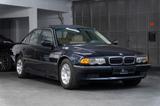 BMW 728i Aut. Individual*SHD*Tempomat*PDC*M-Lenkrad - BMW 728 aus 2000: 728i