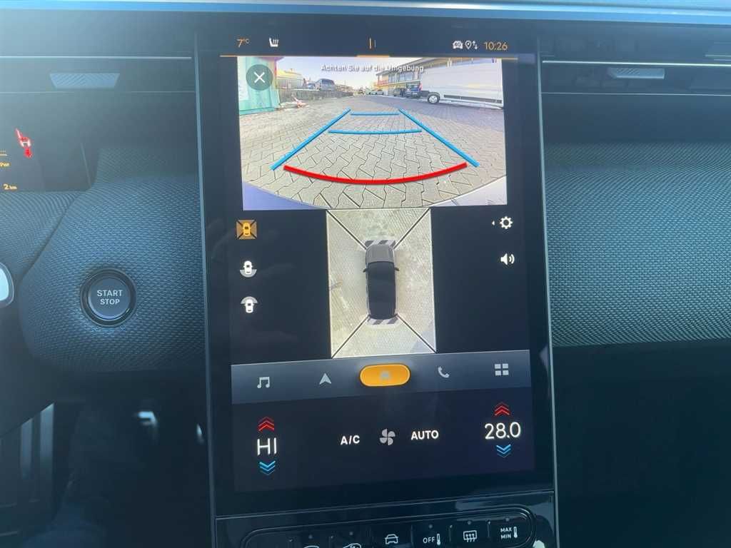 Citroën C5 Aircross - Bild 12