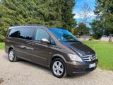 Mercedes-Benz Viano 3.0 V6 CDI TREND lang Automatik