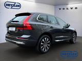 Volvo XC60 2WD Diesel B4 D Plus Bright AHK-klappbar Na - Volvo XC60: 2wd