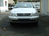 Opel Omega B Caravan 2,2L - Opel Omega Gebrauchtwagen Caravan