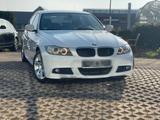 BMW 318 i M-Paket Full - BMW 318: M Paket