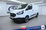Ford Transit Custom City Light #3-Sitzer #Einparkh...