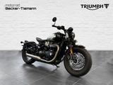 Triumph Bonneville Bobber Chrome - TRIUMPH BONNEVILLE