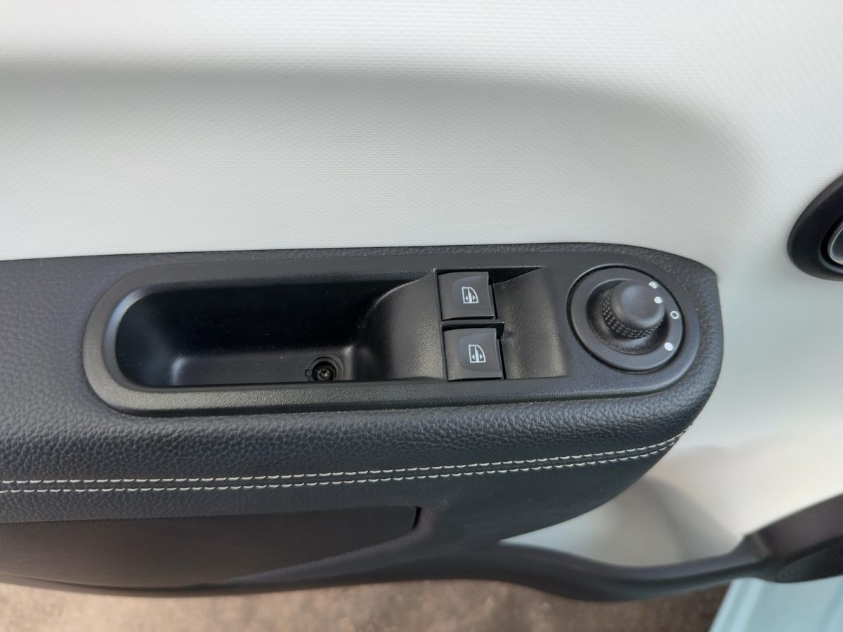 Renault Twingo - Bild 20