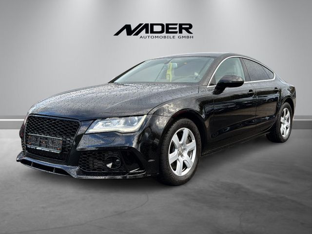 Audi A7 Sportback 3.0 TDI quattro/Navi/Xenon/Klima