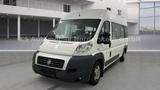 Fiat Ducato 2.3 MJT 130  Automatik Behindertengerecht - Fiat Ducato: Behindertengerecht