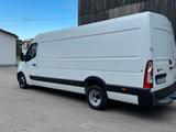 Opel movano 2.3 cdti - Opel Movano aus 2013
