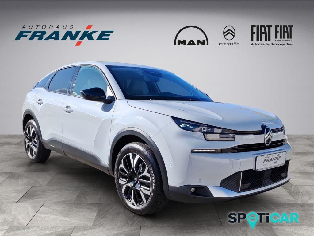 Citroën C4 Hybrid 136 ë-DSC6 MAX*RFK*HEAD*LED*NAVI*KEYL*