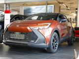 Toyota C-HR 2.0 Plug-in Hybrid Teamplayer NAVI SHZ PDC