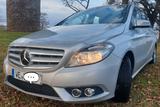 Mercedes-Benz B 180 CDI - - Mercedes-Benz B 180 in Erfurt
