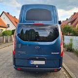 Ford Transit Custom Nugget HD Westfalia - Ford: Nugget