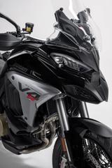 Ducati Multistrada V4 S Radar Black 2026 - DUCATI MULTISTRADA V2