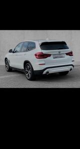BMW X3 XDrive20i TÜV Neu - BMW X3 Gebrauchtwagen in Bonn