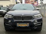 BMW X6 M50 D*Voll*Anhä Kupplung*TÜV-NEU*Garantie - BMW X6 in Leverkusen