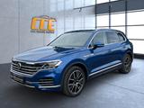Volkswagen Touareg 4Motion*Luft*Matrix*AHK*ACC*Pano*Kamera* - Volkswagen Touareg in Erfurt