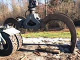 Liebherr 924/934/A944BHD HolzGreifer zu verkaufe - Angebote entsprechen deinen Suchkriterien
