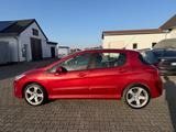 Peugeot 308 nur 49tkm Automatik Pano Leder - gebrauchte Peugeot 308 aus dem Jahr 2008