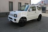 Suzuki SUZUKI Jimny 1.3 4WD Evolution - gebrauchte Suzuki Jimny aus dem Jahr 2013