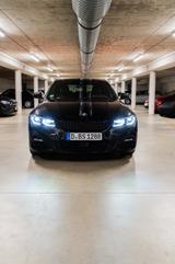 BMW 330i xDrive M Sport (Laserlicht, HUD, ACC, uvm.) - BMW 330 in Düsseldorf