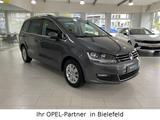 Volkswagen Sharan Comfortline AHK/NAVI/PANO/SHZ/RFK/7-SITZE - VW Sharan Gebrauchtwagen in Bielefeld