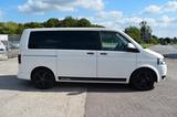 Volkswagen T5 Transporter Bus Multivan Edition 25*Scheckhef - Volkswagen: T25