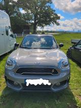 MINI Countryman Cooper SE ALL4  Hybrid - MINI Cooper SE von privat