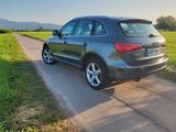 Audi Q5 2.0 TFSI S tronic quattro - - gebrauchte Audi Q5 aus dem Jahr 2010