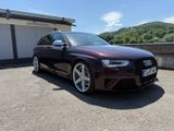Audi RS4 4.2 FSI S tronic quattro Avant - - Audi RS4: Kombi