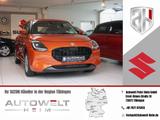 Suzuki Swift Club*Navi*Tempomat*Klima ab 99€ LEASING - Suzuki Swift Tageszulassungen mit Benzin-Antrieb