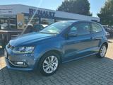 Volkswagen Polo V 1.0 Comfortline - gebrauchte VW Polo aus dem Jahr 2014