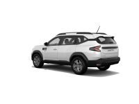 Dacia Bigster - Vorschau Bild 4
