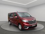 Renault Trafic Combi L1H1 3,0t  Life*1 Hand*Automatik* - Renault Trafic mit Anhängerkupplung