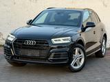Audi Q5 quattro sport S Line Sportpaket Plus - Audi Q5: Sportpaket Line