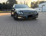 Mercedes-Benz Mercedes E300 Avantgarde - gebrauchte Mercedes-Benz E 300 aus dem Jahr 2010