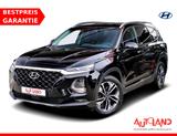 Hyundai Santa Fe 2.2 CRDi DCT DPF Premium 4WD ACC LED - Hyundai mit Diesel-Antrieb: Geländewagen
