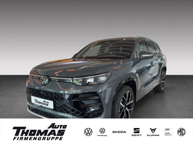Volkswagen Tayron R-Line 2,0 l TDI Standheizung, AHK, WR