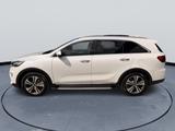 Kia Sorento GT-Line 4WD 7-SITZER H&K PANO 360° AHK - Kia Sorento: 3.3